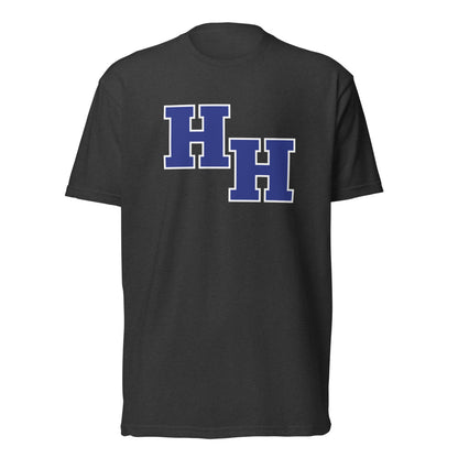 Highland Home High School Design 1 — Charcoal