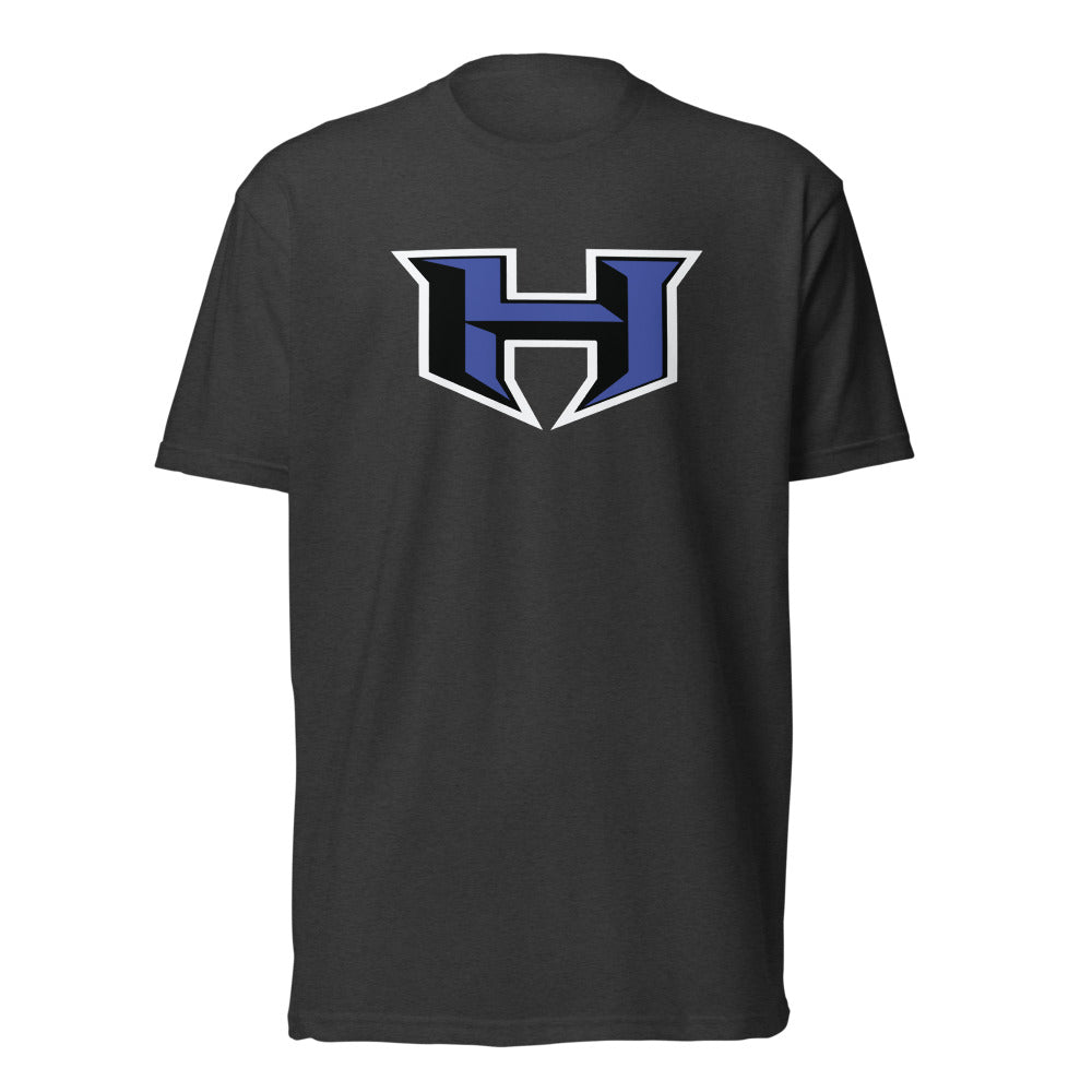 Hatton High School Design 1 — Charcoal