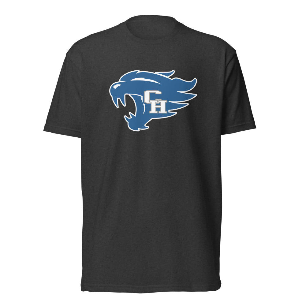 Colbert Heights High School Design 1 — Charcoal