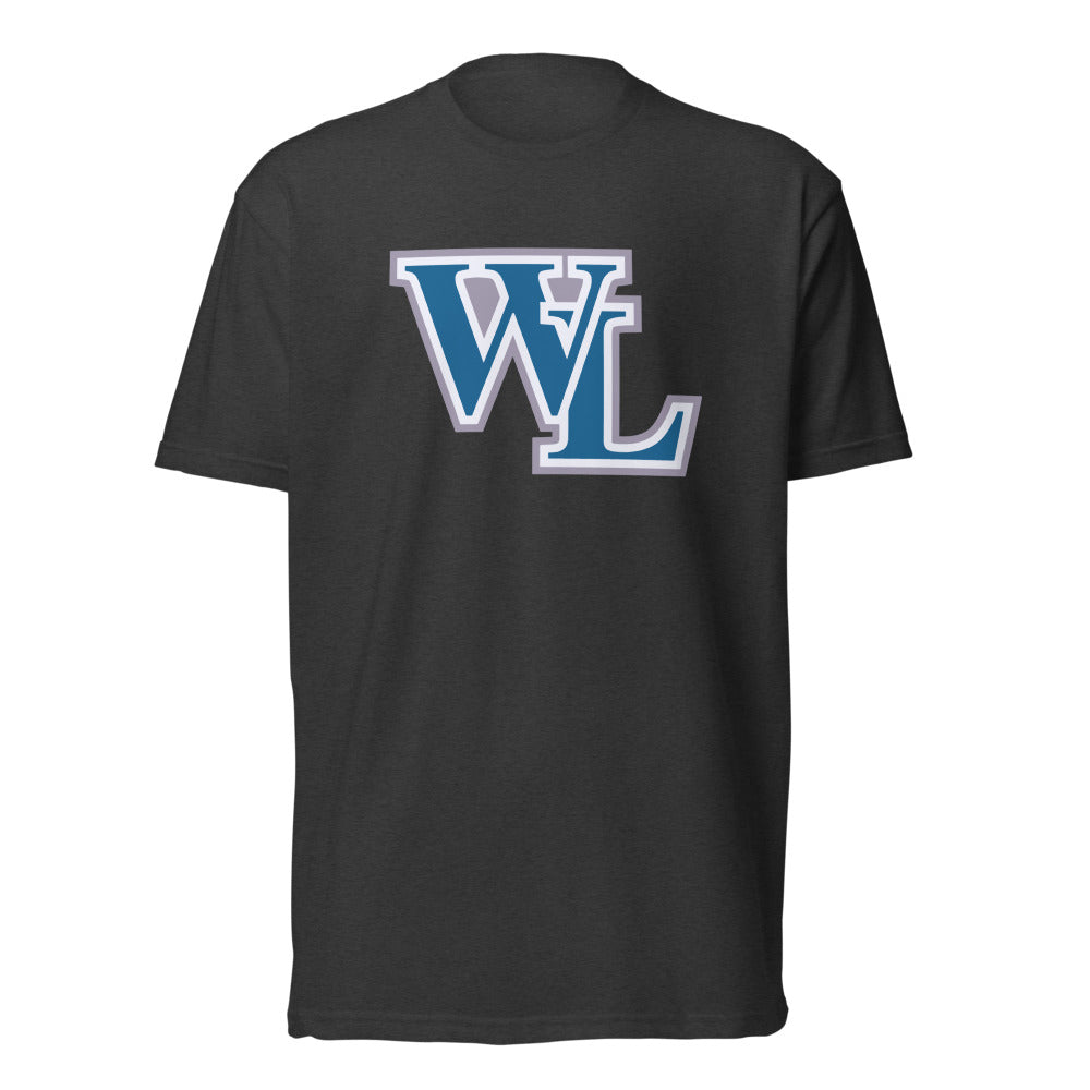 West Limestone High School Design 1 — Charcoal
