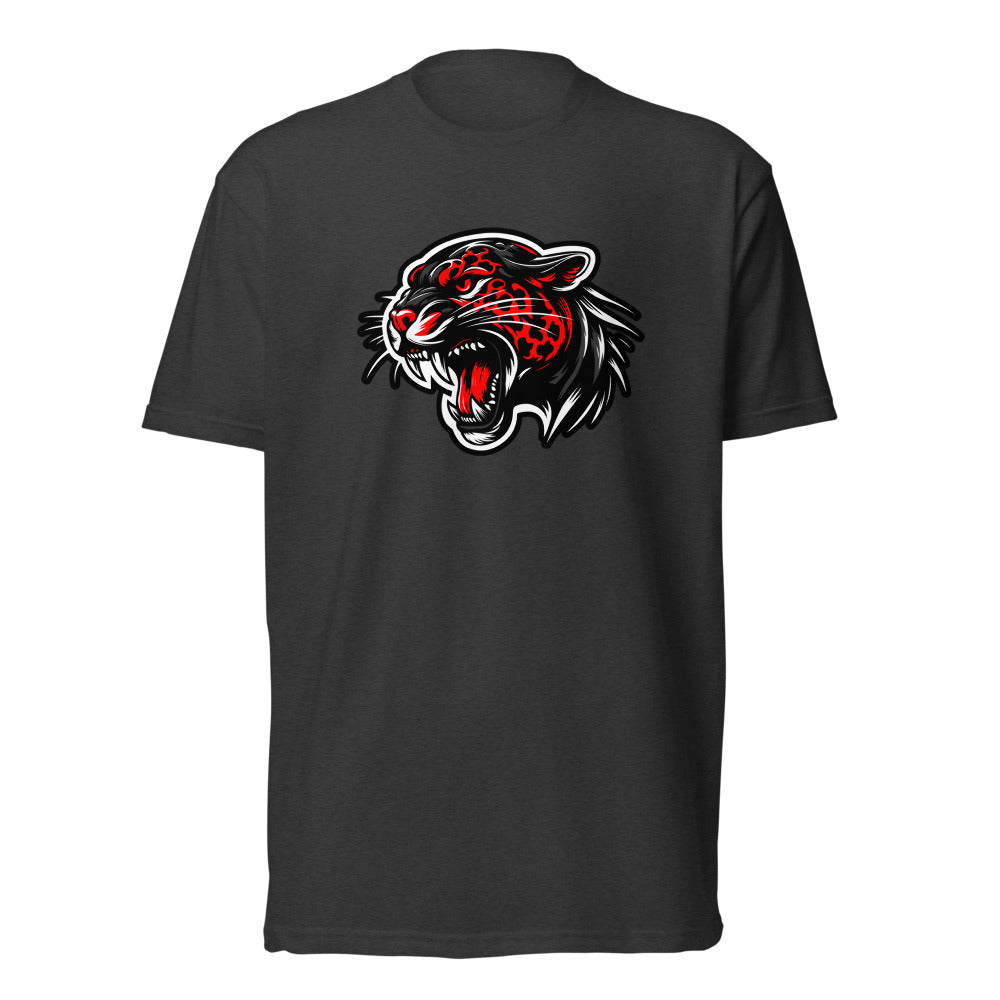 Hillcrest High School (Evergreen) Design 1 — Charcoal