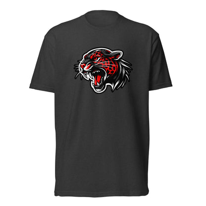 Hillcrest High School (Evergreen) Design 1 — Charcoal
