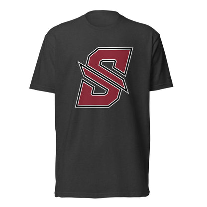 Southside High School Design 1 — Charcoal