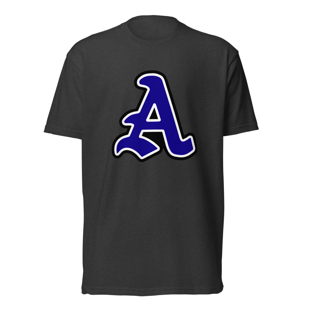 Auburn High School Design 1 — Charcoal