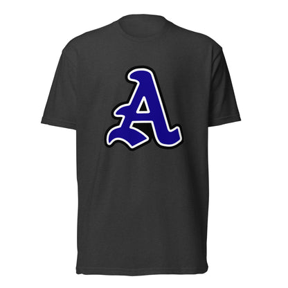 Auburn High School Design 1 — Charcoal