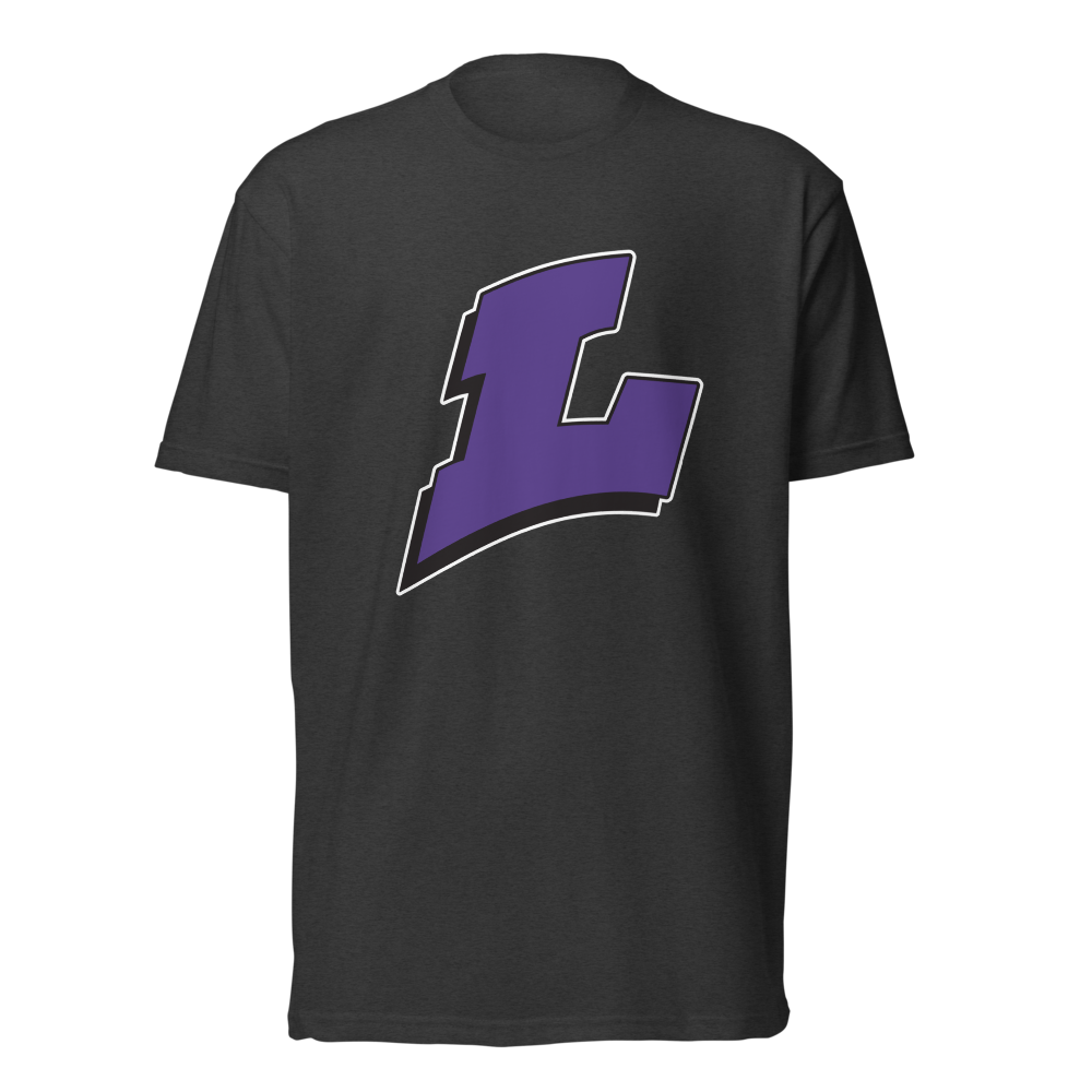 Lehi High School Design 1 — Charcoal