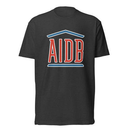 Alabama School for the Deaf Design 1 — Charcoal