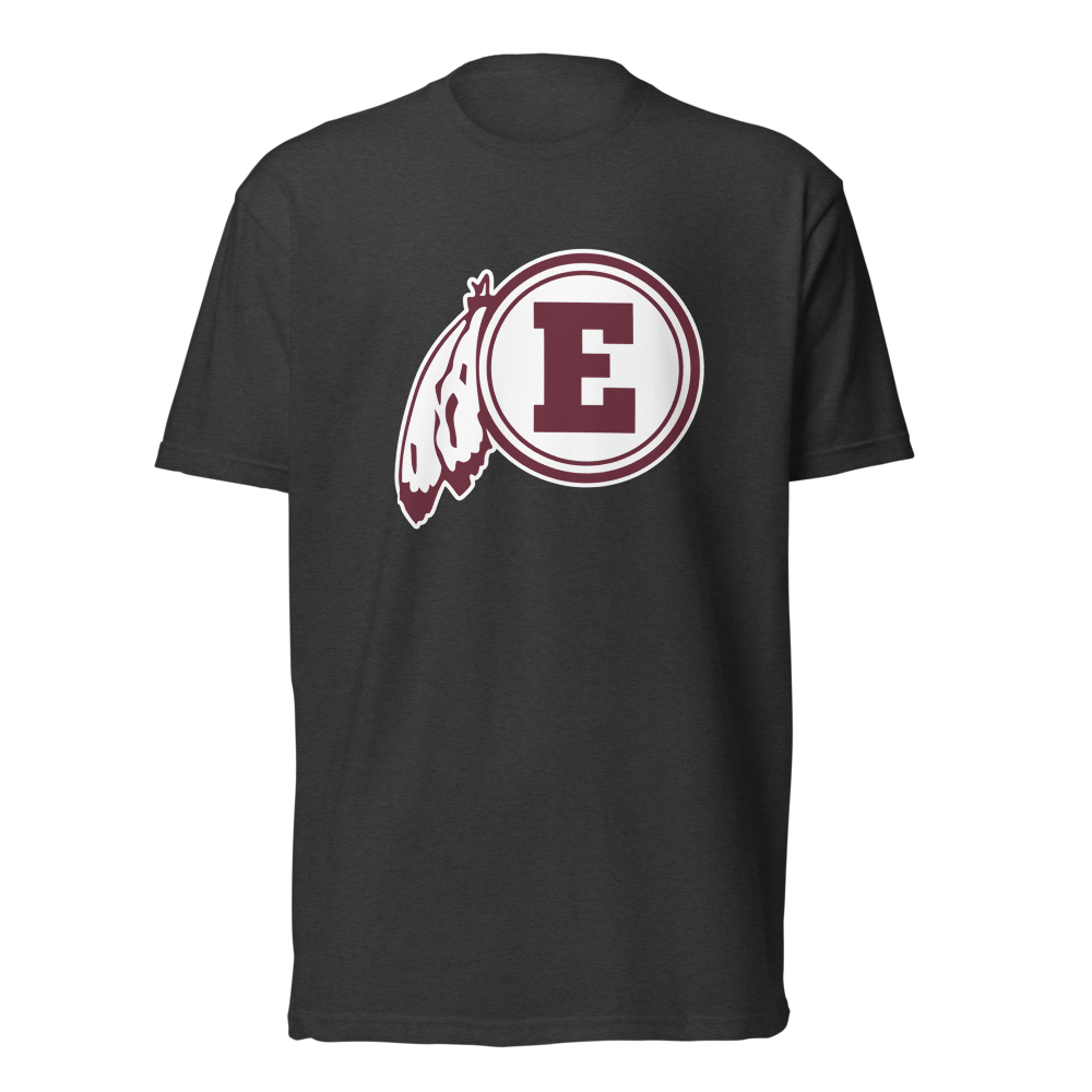 Elko High School Design 1 — Charcoal