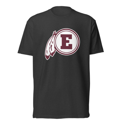 Elko High School Design 1 — Charcoal