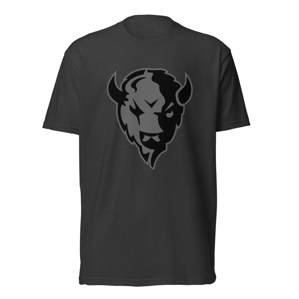 Tooele High School Design 1 — Charcoal