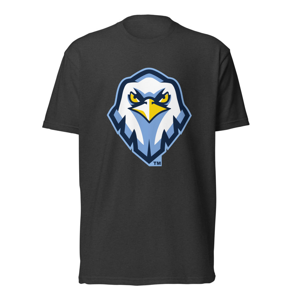 Calera High School Design 1 — Charcoal
