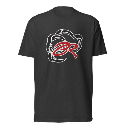 Bear River High School Design 1 — Charcoal