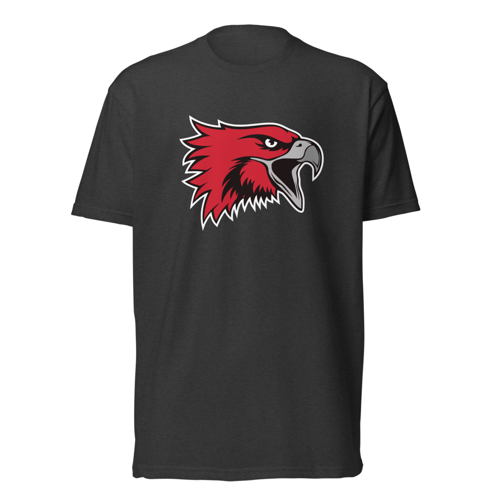 Bountiful High School Design 1 — Charcoal
