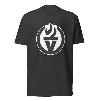 Victory Christian School Design 1 — Charcoal