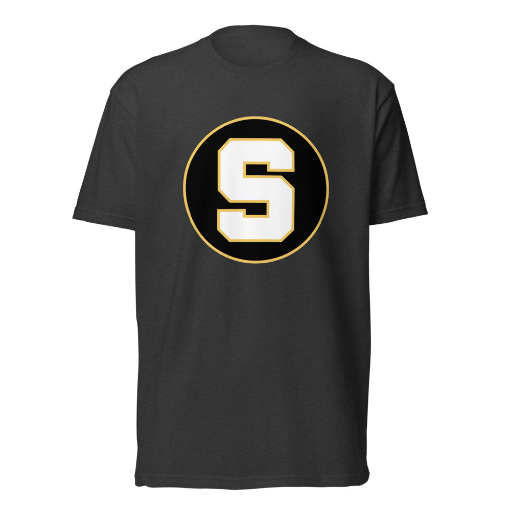 Scottsboro High School Design 1 — Charcoal
