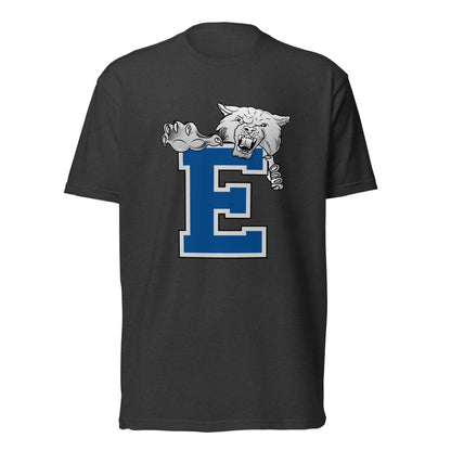 Enterprise High School Design 1 — Charcoal
