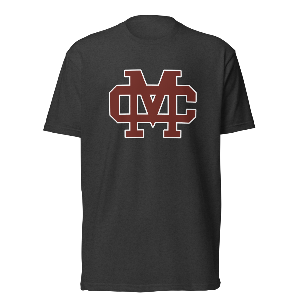 Cimarron-Memorial High School Design 1 — Charcoal