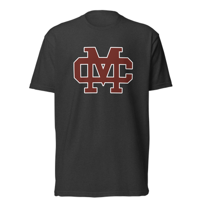 Cimarron-Memorial High School Design 1 — Charcoal