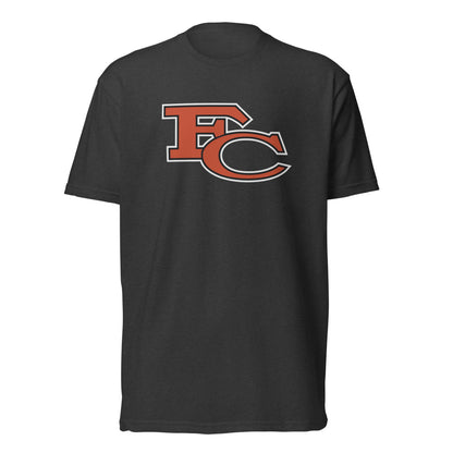 Fayette County High School Design 1 — Charcoal