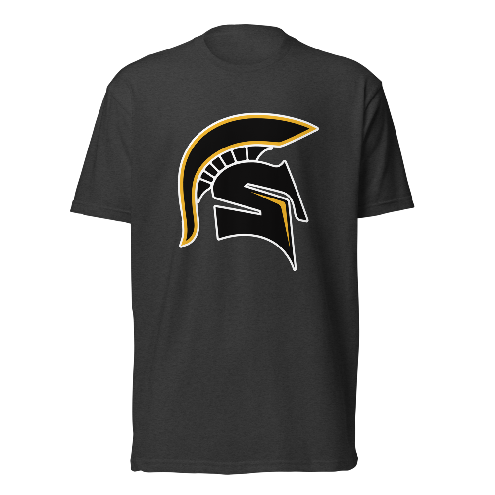 Emery High School Design 1 — Charcoal