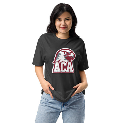 Alabama Christian Academy Design 1 — Charcoal