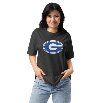 Georgiana High School Design 1 — Charcoal