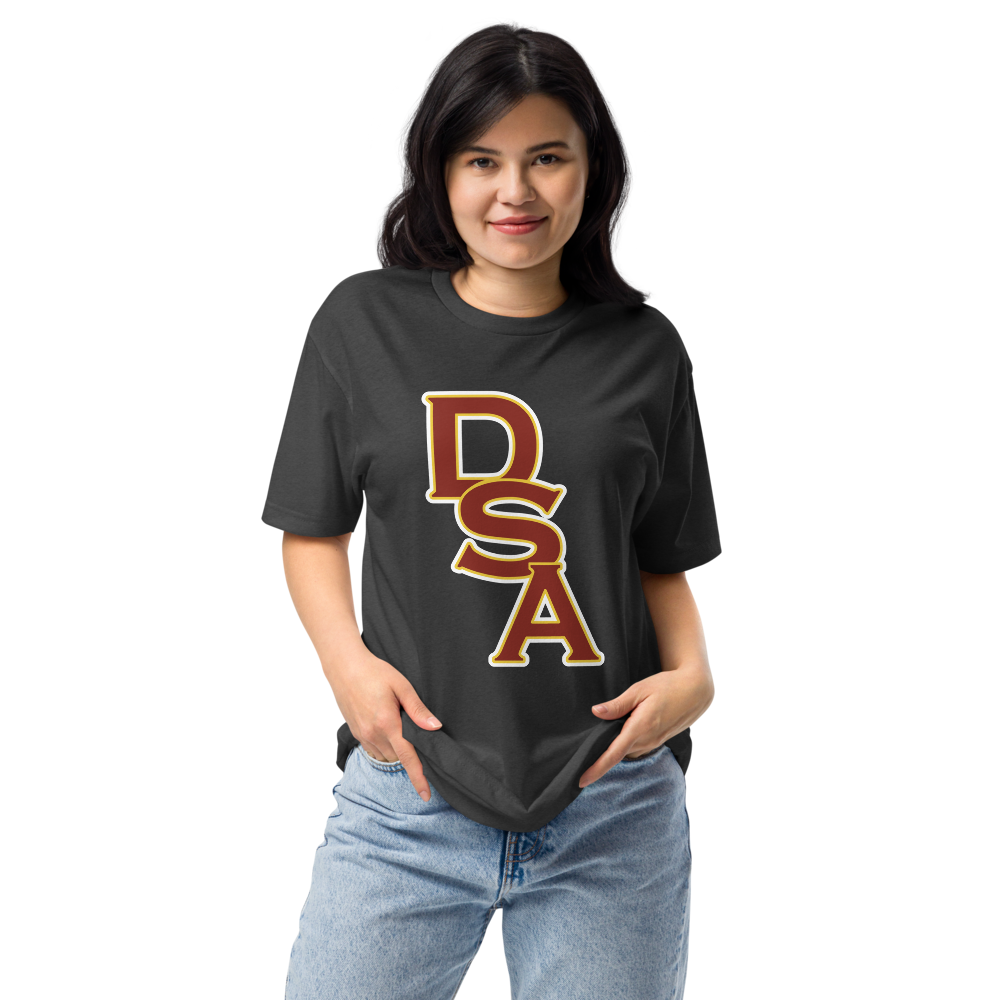 Del Sol Academy of the Performing Arts Design 1 — Charcoal