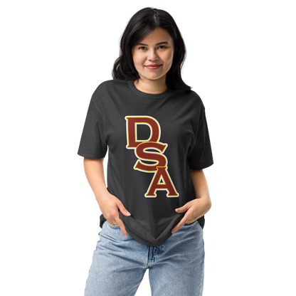 Del Sol Academy of the Performing Arts Design 1 — Charcoal