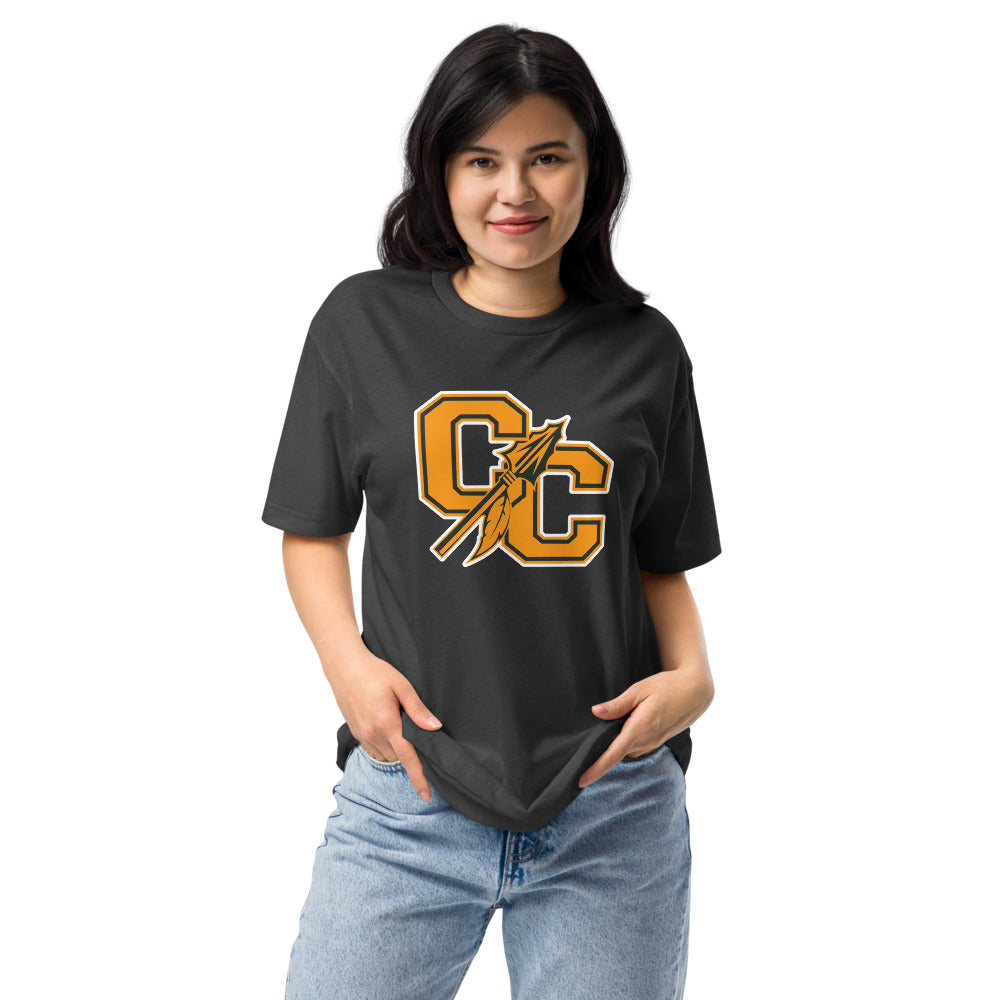 Cherokee County HIgh School Design 1 — Charcoal