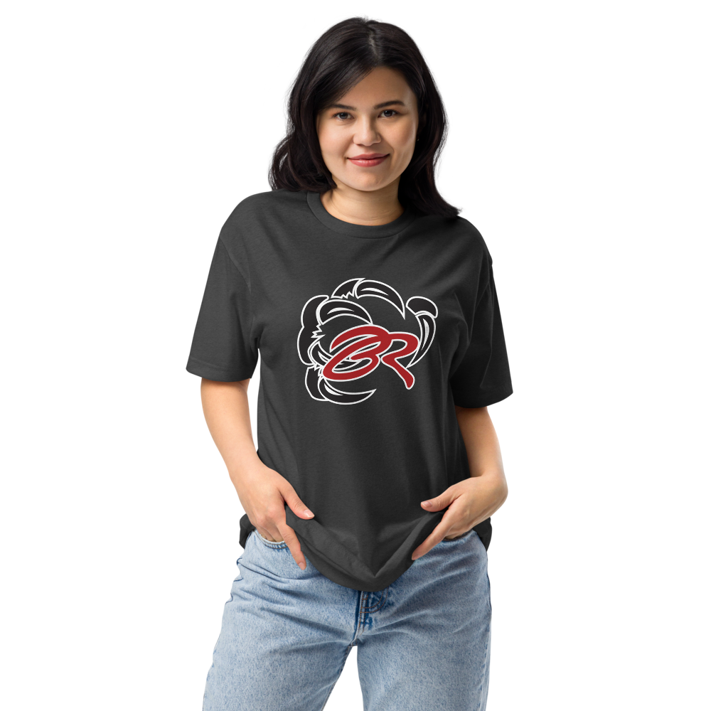 Bear River High School Design 1 — Charcoal