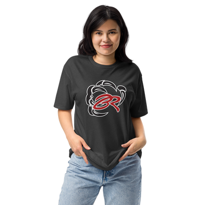 Bear River High School Design 1 — Charcoal
