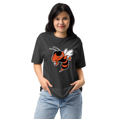 McGill-Toolen Catholic High School Design 1 — Charcoal