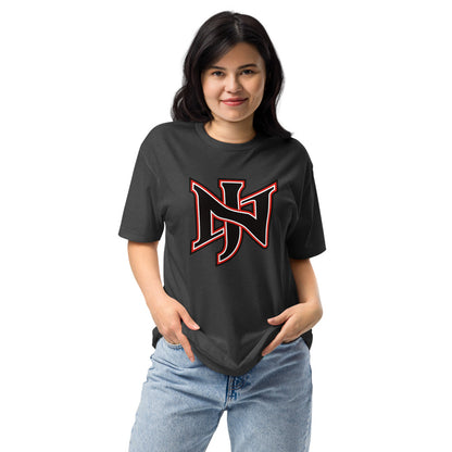 North Jackson High School Design 1 — Charcoal