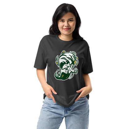 Gordo High School Design 1 — Charcoal