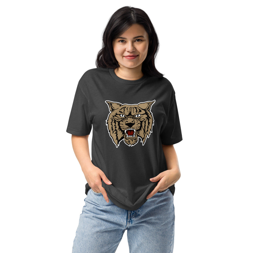 Citronelle High School Design 1 — Charcoal