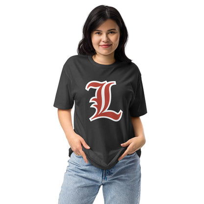 Luverne School Design 1 — Charcoal