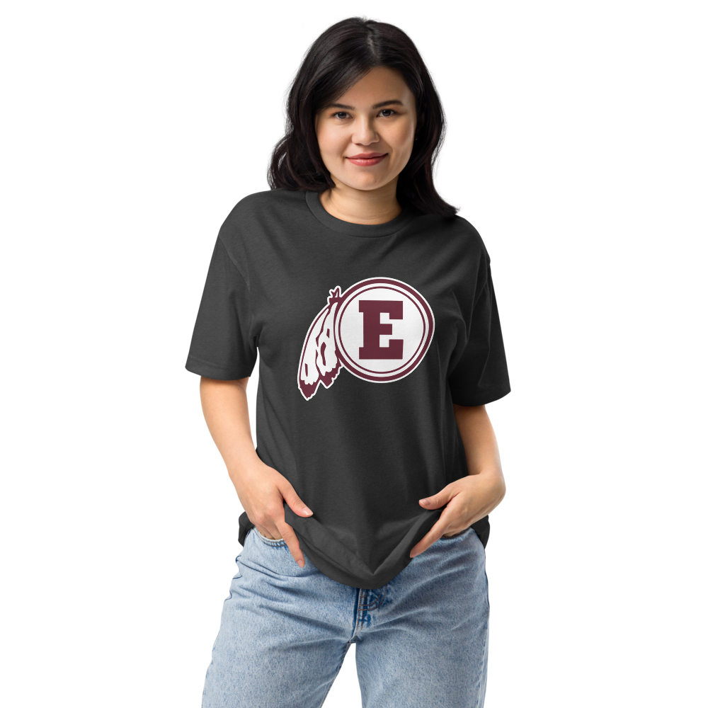 Elko High School Design 1 — Charcoal
