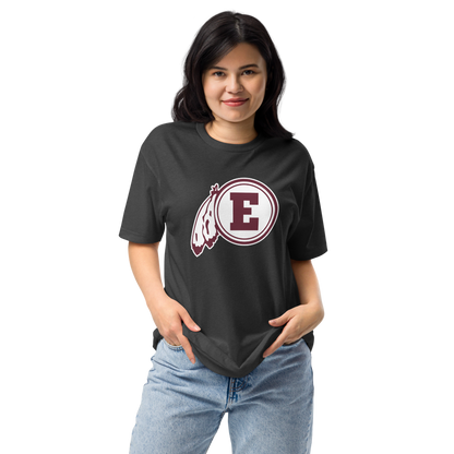 Elko High School Design 1 — Charcoal