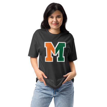Mojave High School Design 1 — Charcoal