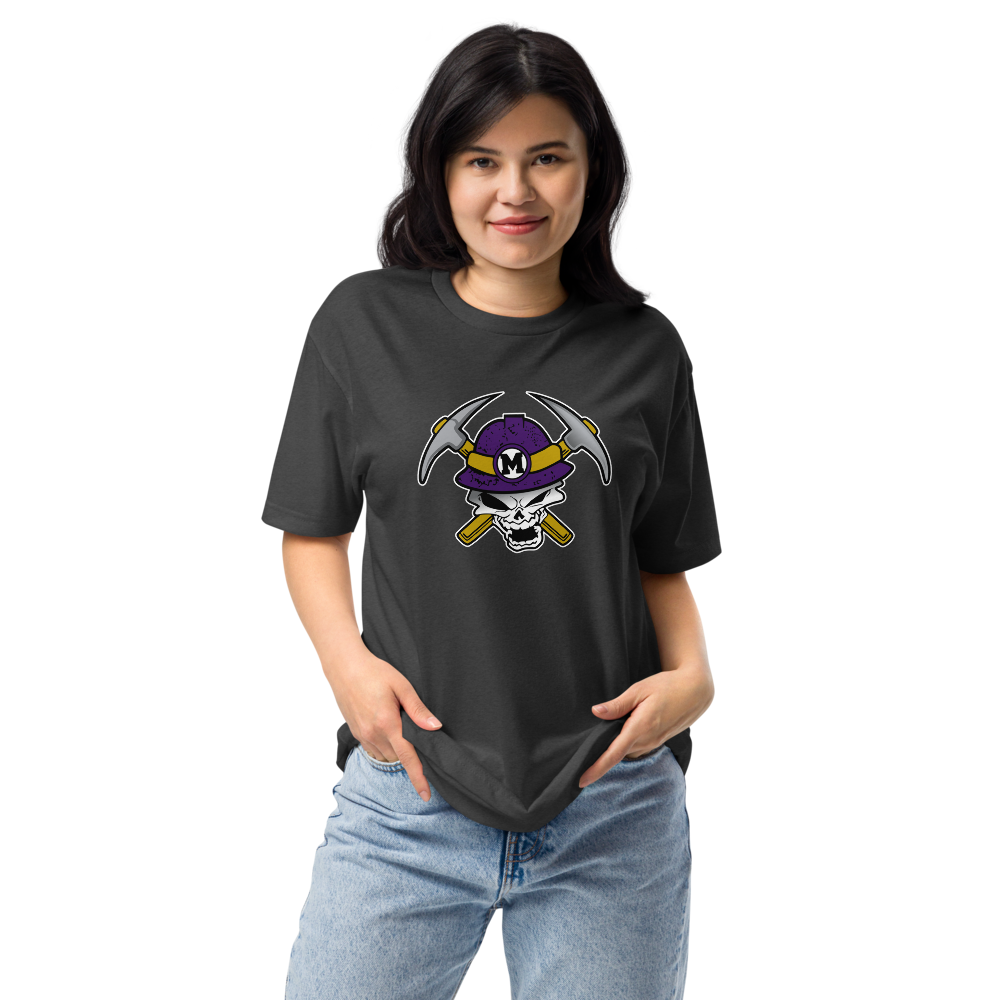 Sunrise Mountain High School - Vegas Design 1 — Charcoal