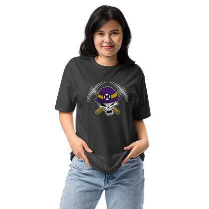Sunrise Mountain High School - Vegas Design 1 — Charcoal
