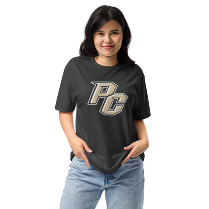 Pell City High School Design 1 — Charcoal