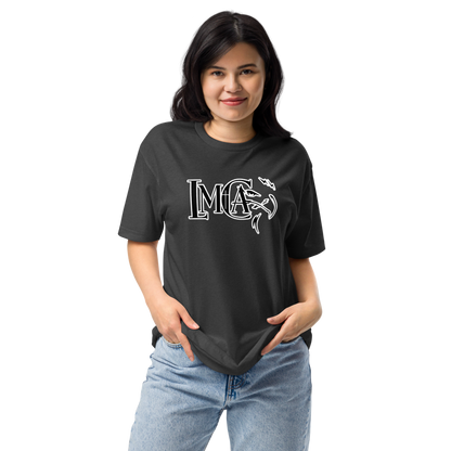 Lake Mead Christian Academy Design 1 — Charcoal