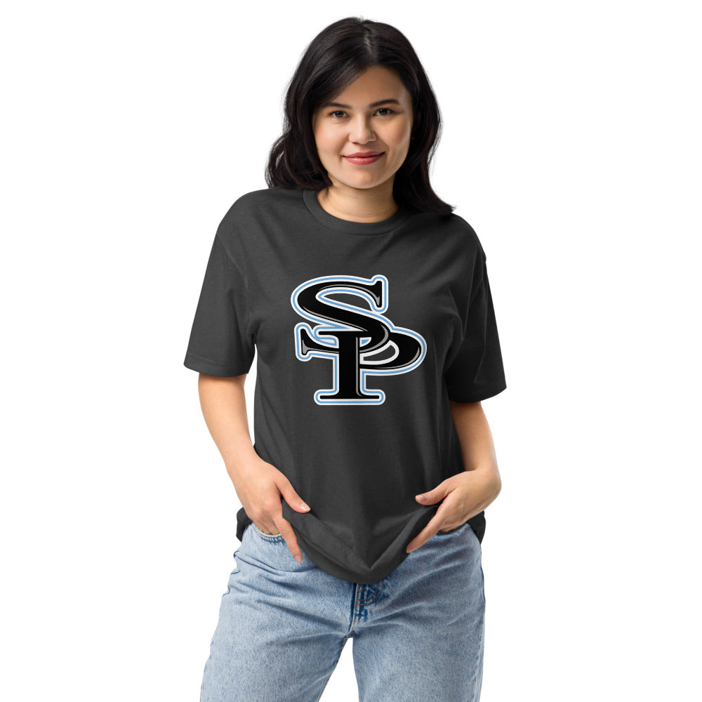 Spain Park High School Design 1 — Charcoal