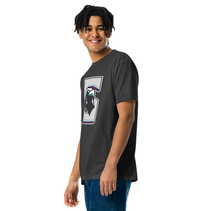 Silverado High School Design 1 — Charcoal