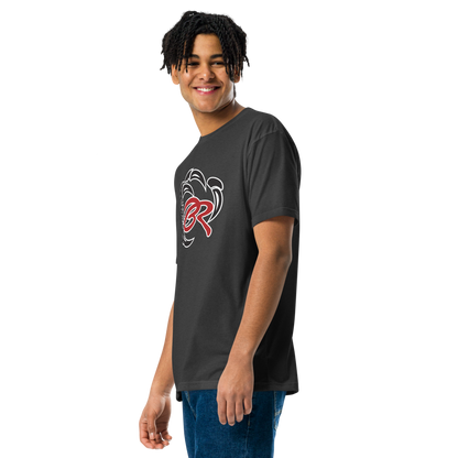 Bear River High School Design 1 — Charcoal
