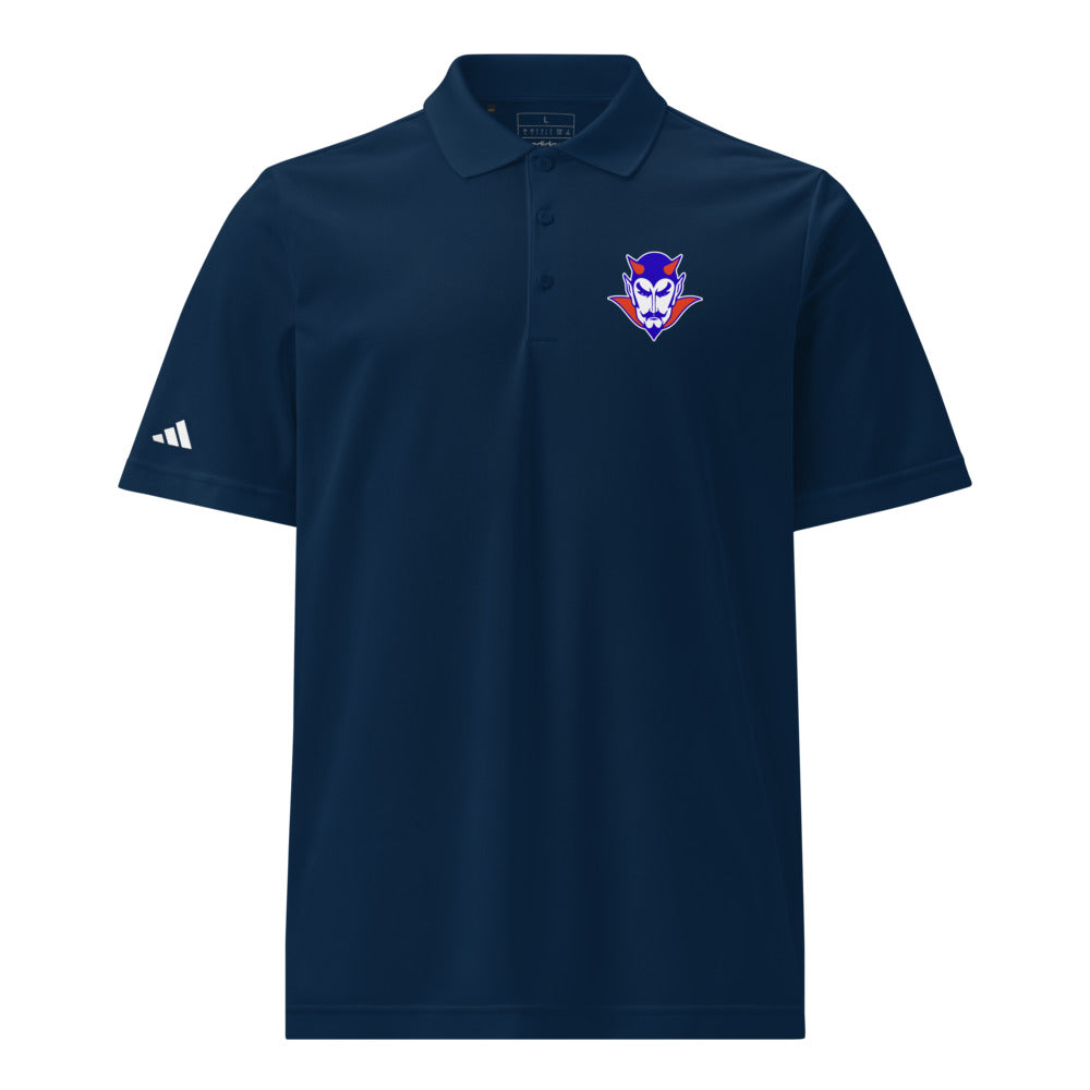 Cordova High School Design 1 — Collegiate Navy