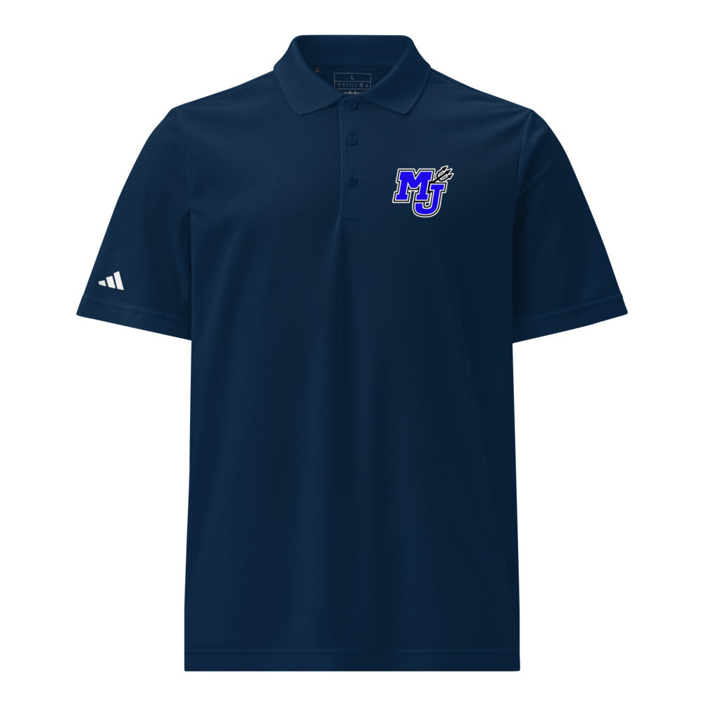 Mortimer Jordan High School Design 1 — Collegiate Navy