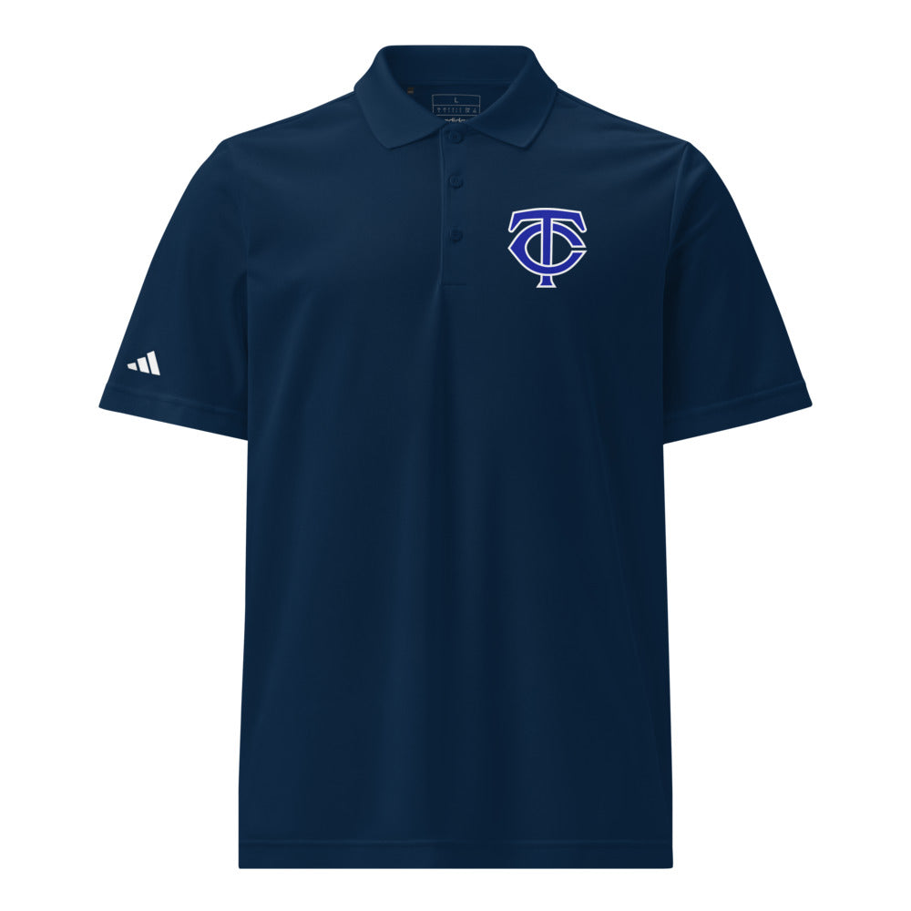 Tuscaloosa County High School Design 1 — Collegiate Navy