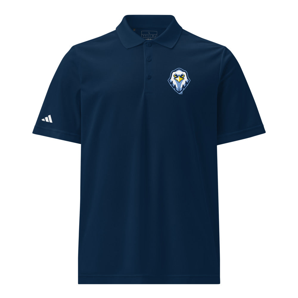 Calera High School Design 1 — Collegiate Navy